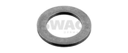 Уплотняющее кольцо WILMINK GROUP WG1432209
